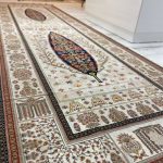 فرش راهرویی در ابعاد دلخواه