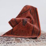 فرش 4 متری سرو شیراز در رنگبندی