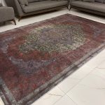 فرش 6 متری طرح سوگلی اصفهان
